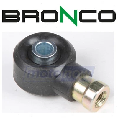 Bronco Outside Tie Rod End for 1988-1993 Polaris Trail Boss 250 2x4 - vl - Imagem 1 de 4