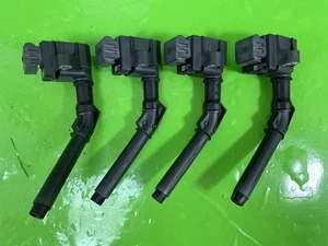 MERCEDES CLA180 W118 4X IGNITION COIL PACKS 1.3 PETROL 2019-2025 A2829062100 - Picture 1 of 16