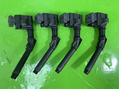 MERCEDES CLA180 W118 4X IGNITION COIL PACKS 1.3 PETROL 2019-2025 A2829062100 - Image 1 of 4