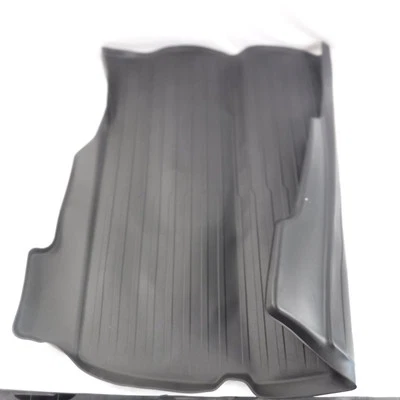 OEM Tesla All Weather Rear Trunk Cargo Liner 1143622-00-B for Model 3 - Image 1 of 2