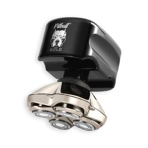 Pitbull Gold PRO Electric Head and Face Shaver - Picture 1 of 5