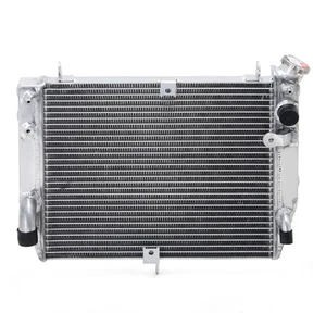 Aluminium    Cooler Radiator For Yamaha 02-03 YZF R1 YZF-R1 1000CC 2002-03 - Bild 1 von 10