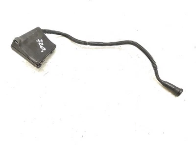 VW Volkswagen Golf GTE MK7 VII 2015 1.4 Hybrid Battery breather pipe 0D9127417  - Image 1 of 4