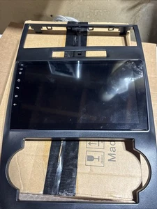 Android 13 For 2005-07 Dodge Charger Magnum Car Radio Carplay GPS WiFi Head Unit - Picture 1 of 4