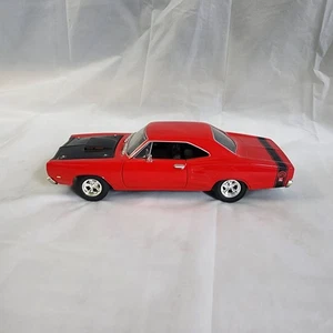 Motor Max 1969 Dodge Coronet  Super Bee 1/24 - Picture 1 of 16
