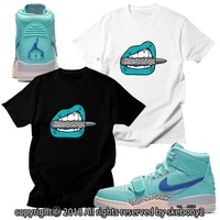 jordan legacy 312 custom