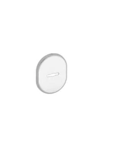 Bocchetta Per Porte Blindate In Alluminio - Foto 1 di 1