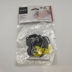 NEUF SONY AKA-LSP1 - PACK LAISSE CAMÉRA D'ACTION - Photo 1 sur 2