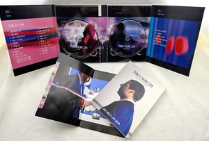 Punch-Drunk Love DVD 2-Disc Set Superbit Special Edition Adam Sandler - Imagen 1 de 8