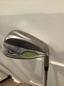 Tommy Armour Golf Gap 54° Wedge Dynamic Golf Steel Shaft - Picture 1 of 6