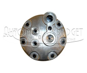 "QS" Rear Head for Sanden SD7 Series Compressors - NEW - Picture 1 of 2