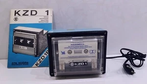 KZD-1 * Kompaktkassette "Microdrive" - Photo 1/12