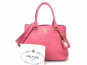 prada vitello phenix bolsa