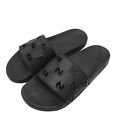 Sandale Gucci couleur noire taille 9 575957