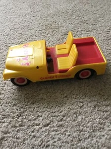 Gumby's Jeep 1966 Lakeside. Hard To Find! - Picture 1 of 6