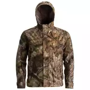 Blocker Outdoors Drencher Jacket Realtree APX 3X - Picture 1 of 5
