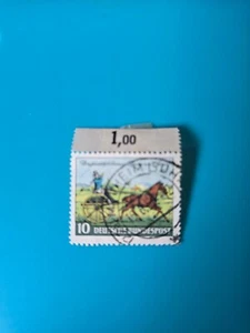 BRIEFMARKE / DEUTSCHE POST / PHILEX / 160 / TAG DER MARKE - Bild 1 von 1
