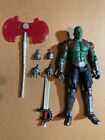 Diamond Marvel Select Guardians of the Galaxy Drax 7" inch action figure
