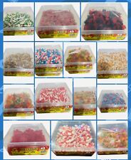 HI FIVE Sweets Jelly Tubs Halal600 Pcs Largest Range Available Different Variety
