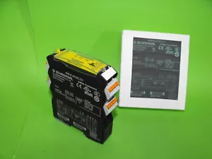 SCHMERSAL SRB-E-301MC-CC. Relè di sicurezza.31211197.NUOVO - Foto 1 di 11