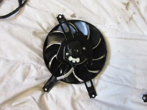 Honda CBR1000RR-R Fireblade 2020 2021 2022 2023 NUEVO ventilador radiador grande - Imagen 1 de 1