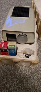 Zeiss Ikon Vintage Slide Projector - Picture 1 of 10