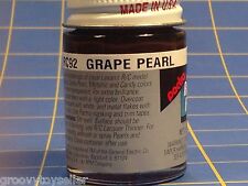 Pactra RC92 Grape Pearl Lexan Paint  2/3 oz Mid America