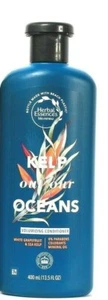 Herbal Essences Kelp Our Oceans White Grapefruit Kelp Conditioner 13.5 oz - Picture 1 of 1