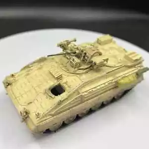 Vehículo de Infantería Comadreja Alemana AM 1/72 Modelo Color Desierto - Acabado - Imagen 1 de 17