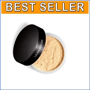 Translucent Loose Setting Powder for 24HR Shine Control - 4 Versatile Shades - Picture 1 of 9