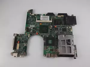 Scheda Madre HP COMPAQ NC6320 6050A2035001-MB-A03 NON FUNZIONA #0 - Bild 1 von 1