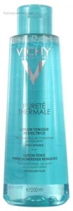 Vichy Pureté Thermale Perfecting Tonic Lotion 200ml - Picture 1 of 1