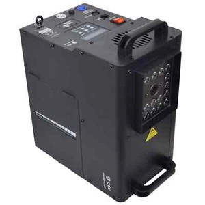 QTX Harrier-1500 - Máquina de chorro de niebla LED vertical/horizontal (1500 W) - Imagen 1 de 6