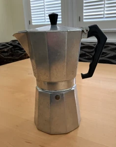 Caffettiera - Moka Pot by Vandel, Made in Venezuela, Good Used Condition - Picture 1 of 10