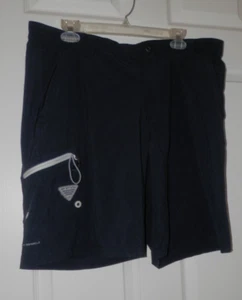 Columbia PFG Terminal Tackle Shorts Mens 36 Blue - Bild 1 von 5