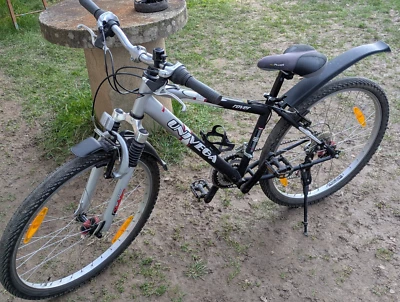 UNIVEGA rover 330 Fahrrad / Hardtail-Mountainbike / 26 Zoll / RG 40 cm - Bild 1 von 4