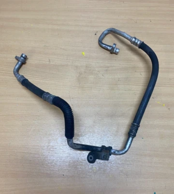 Renault Megane MK3 2013 5 puertas aire acondicionado tubos de aire acondicionado 924900016 Foto 1 de 2