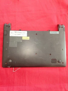 ASUS EEEPC X101 X101CH bottom case plasturgie dessous noir - Photo 1 sur 3