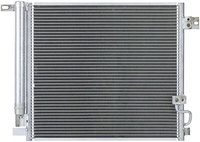 15806296 AC Condenser For 2010-2011 CHEVROLET COLORADO LT 5.3 FLEXIBLE — 第 1/4 张图片