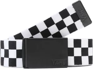 Cintura Vans ragazzi bambini di Deppster II cintura web ragazzi nero/bianco - Foto 1 di 3