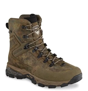Irish Setter Pinnacle Shooting Boots 2704 EE MRP £299.90 NOW £199.90 - Picture 1 of 1