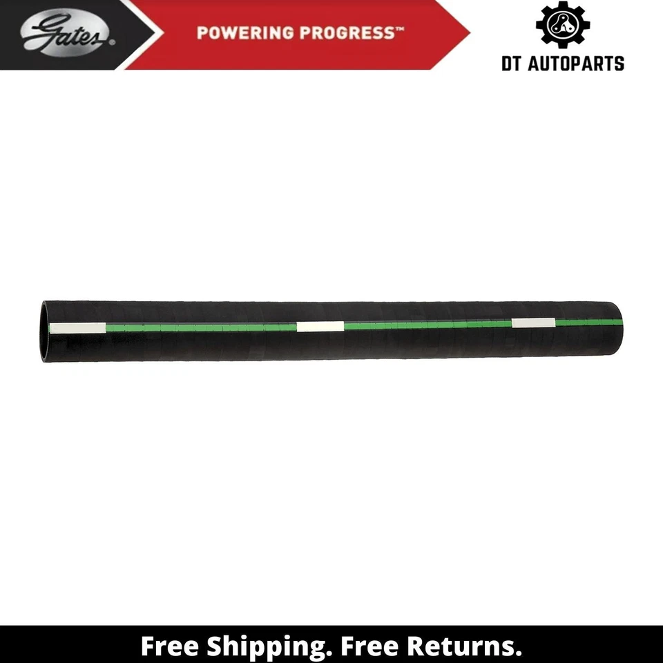 Puertas de manguera de derivación de refrigerante de motor Ford LTS8000F 1989-1993 1990 1991 1992 Foto 1 de 4