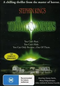 Stephen Kings The Tommyknockers (DVD) **NEW** - Picture 1 of 1