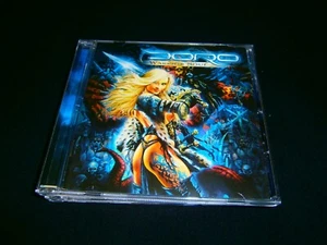 DORO - Warrior Soul. CD - Picture 1 of 4