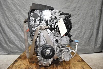 Motor híbrido y transmisión automática Toyota Camry Rav4 Avalon ES300H 18-2022 A25A-FXS 2,5 L Foto 1 de 4