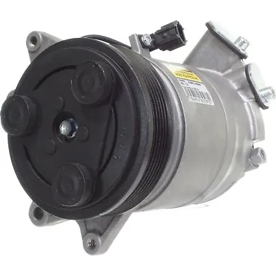 Klimakompressor Für Nissan Murano Z50 • 151.07€