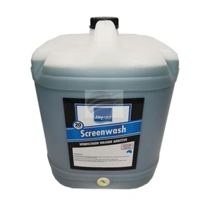 Jayrad WWA20 Windscreen Clean Additive Concentrate 20L - Picture 1 of 1