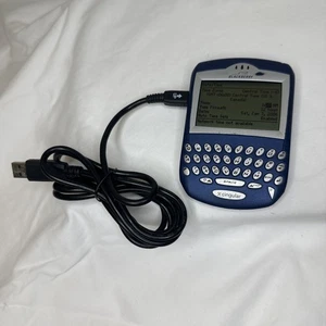 Blackberry Rim Cingular entsperrt inklusive Ladegerät. - Bild 1 von 6