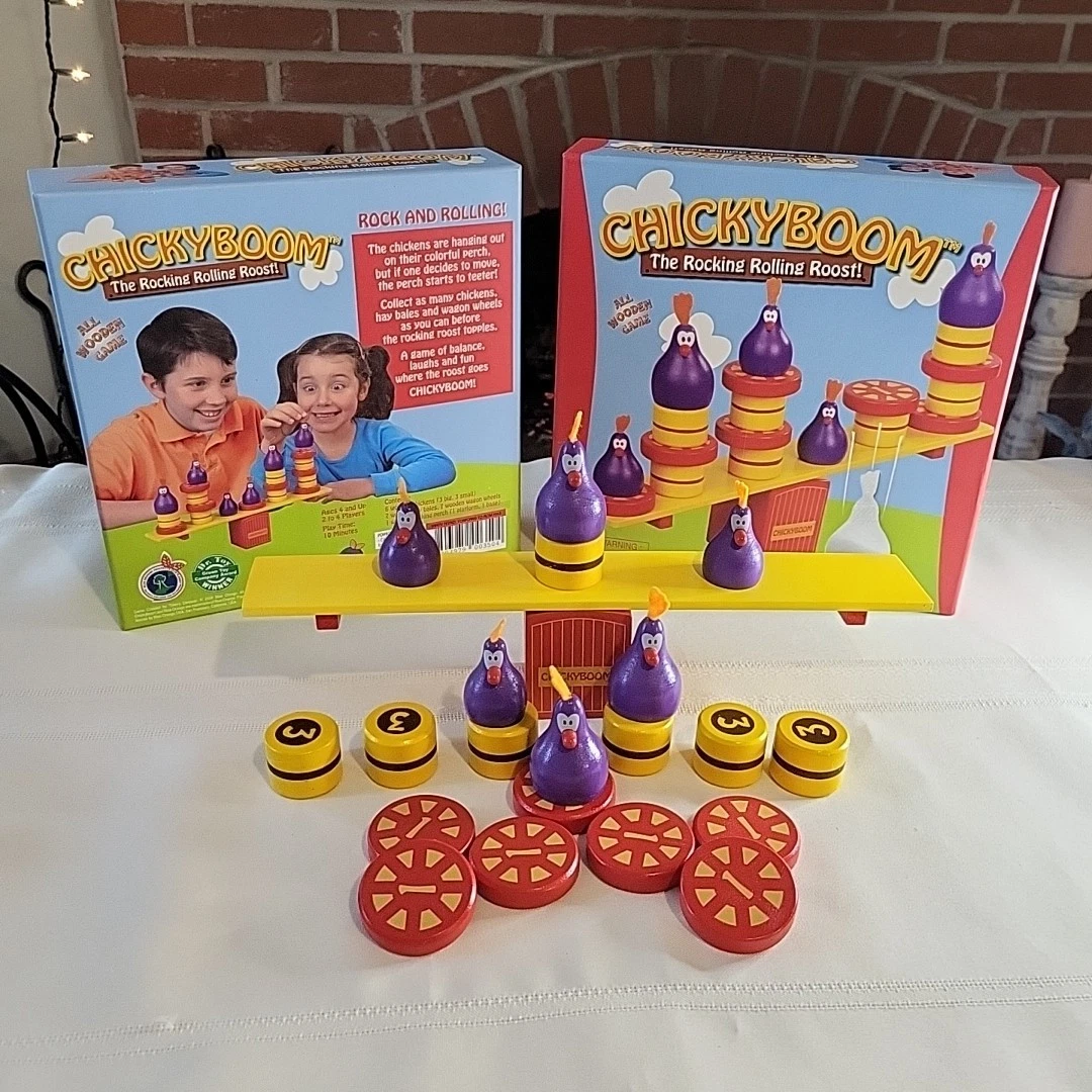 Juego Mesa Game Factory 646091 Pájaros Oblicuos, Juego De Cartas Ingenioso Y Desagradable, Minijuego En Práctica Caja De Metal, Juego De Viaje Sencillo Para Adultos Y Niños A Partir De 8 Años