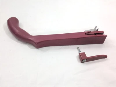 Kirby Heritage Legend II 2hd Vacuum Cleaner Handle Grip with Hook and Bolt  - Image 1 of 3